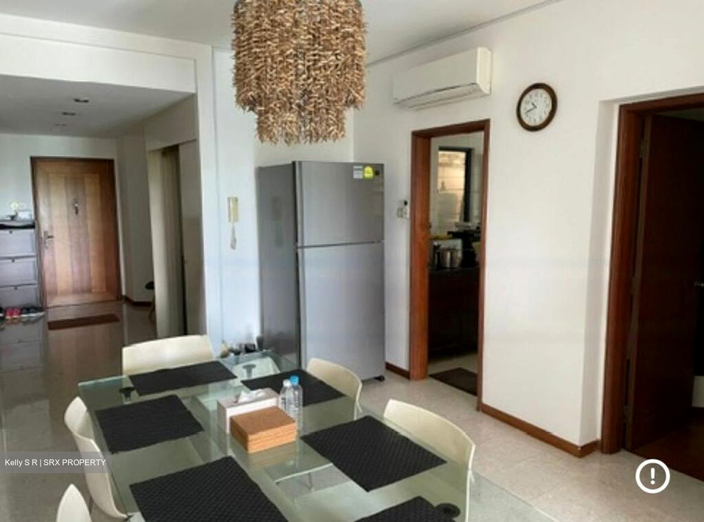 Sanctuary Green (D15), Condominium #462545541
